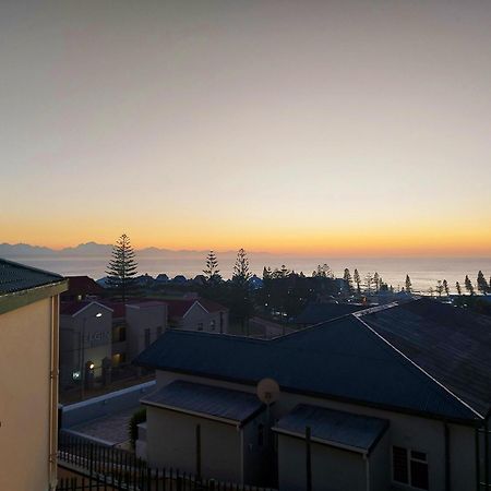 First Group Perna Perna Mossel Bay Apartment Екстериор снимка