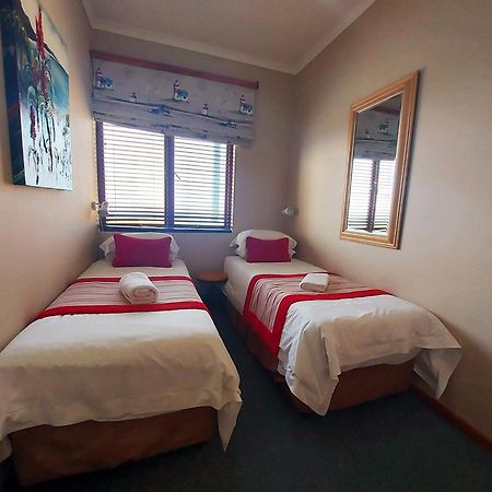 First Group Perna Perna Mossel Bay Apartment Екстериор снимка