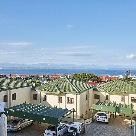 First Group Perna Perna Mossel Bay Apartment Екстериор снимка