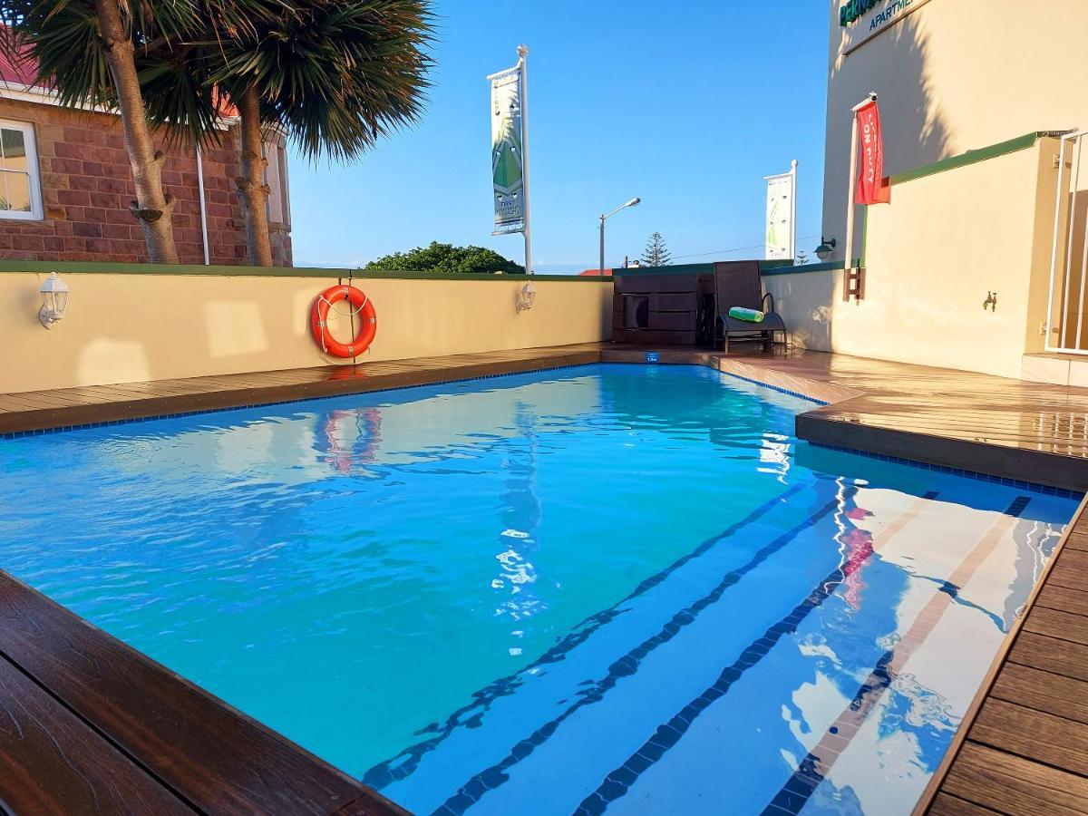 First Group Perna Perna Mossel Bay Apartment Екстериор снимка
