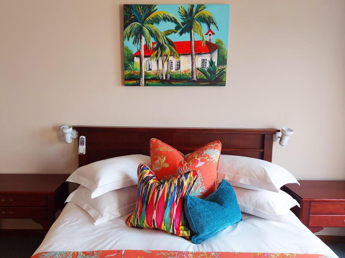 First Group Perna Perna Mossel Bay Apartment Екстериор снимка