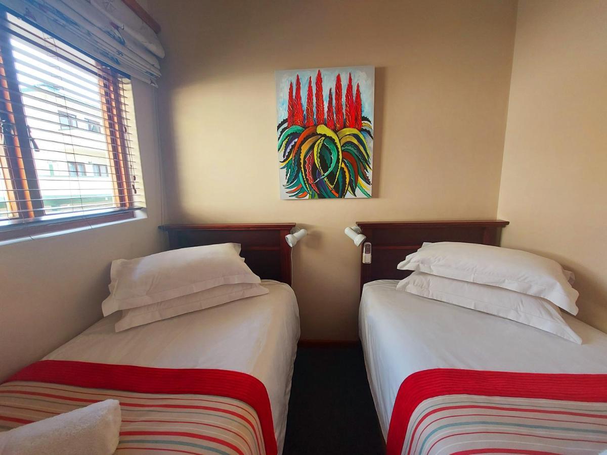 First Group Perna Perna Mossel Bay Apartment Екстериор снимка