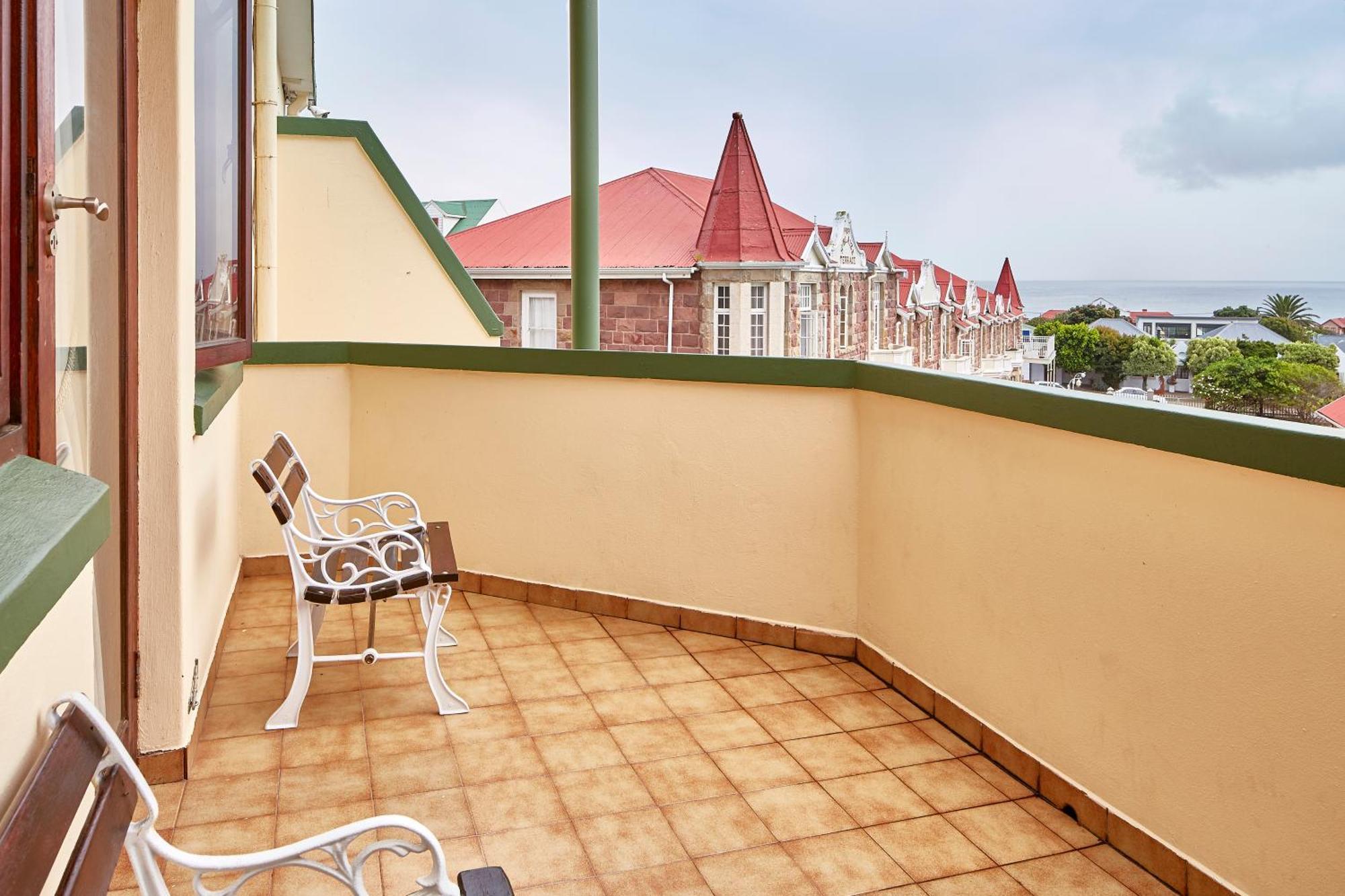 First Group Perna Perna Mossel Bay Apartment Екстериор снимка