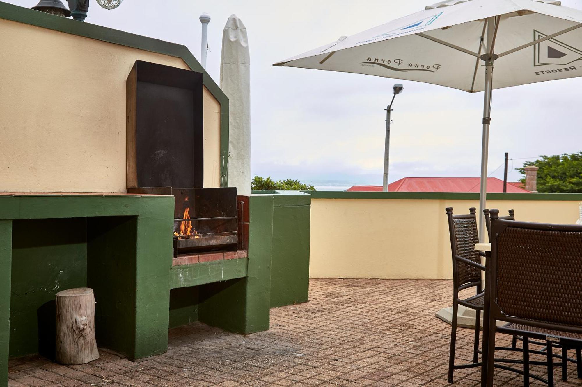 First Group Perna Perna Mossel Bay Apartment Екстериор снимка