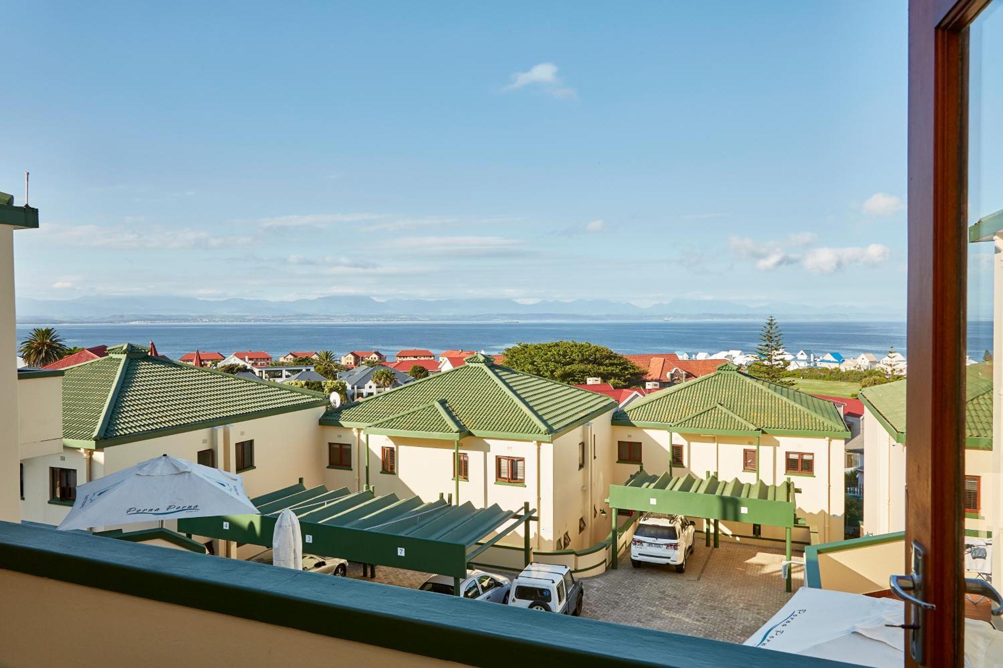 First Group Perna Perna Mossel Bay Apartment Екстериор снимка
