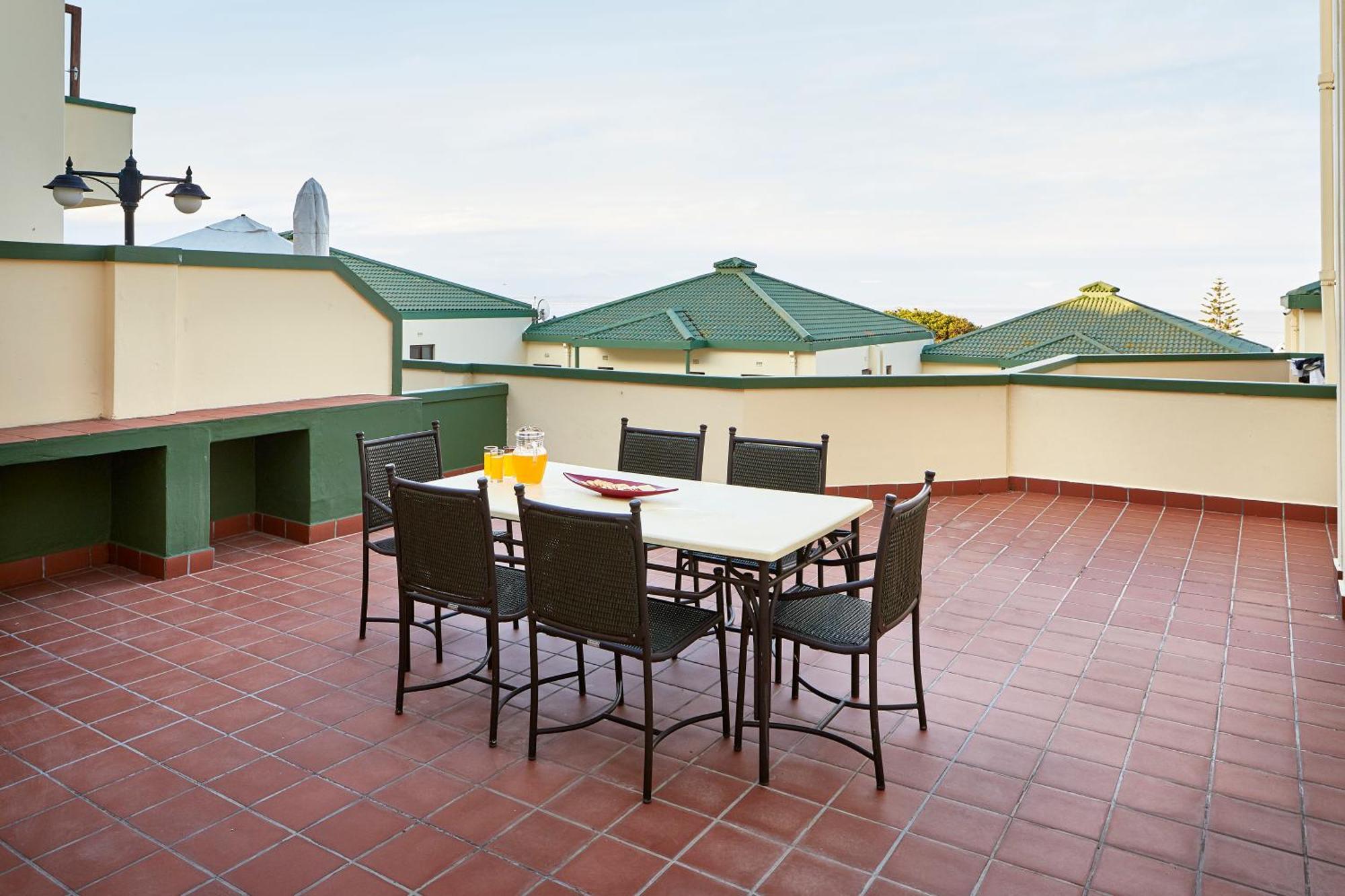 First Group Perna Perna Mossel Bay Apartment Екстериор снимка