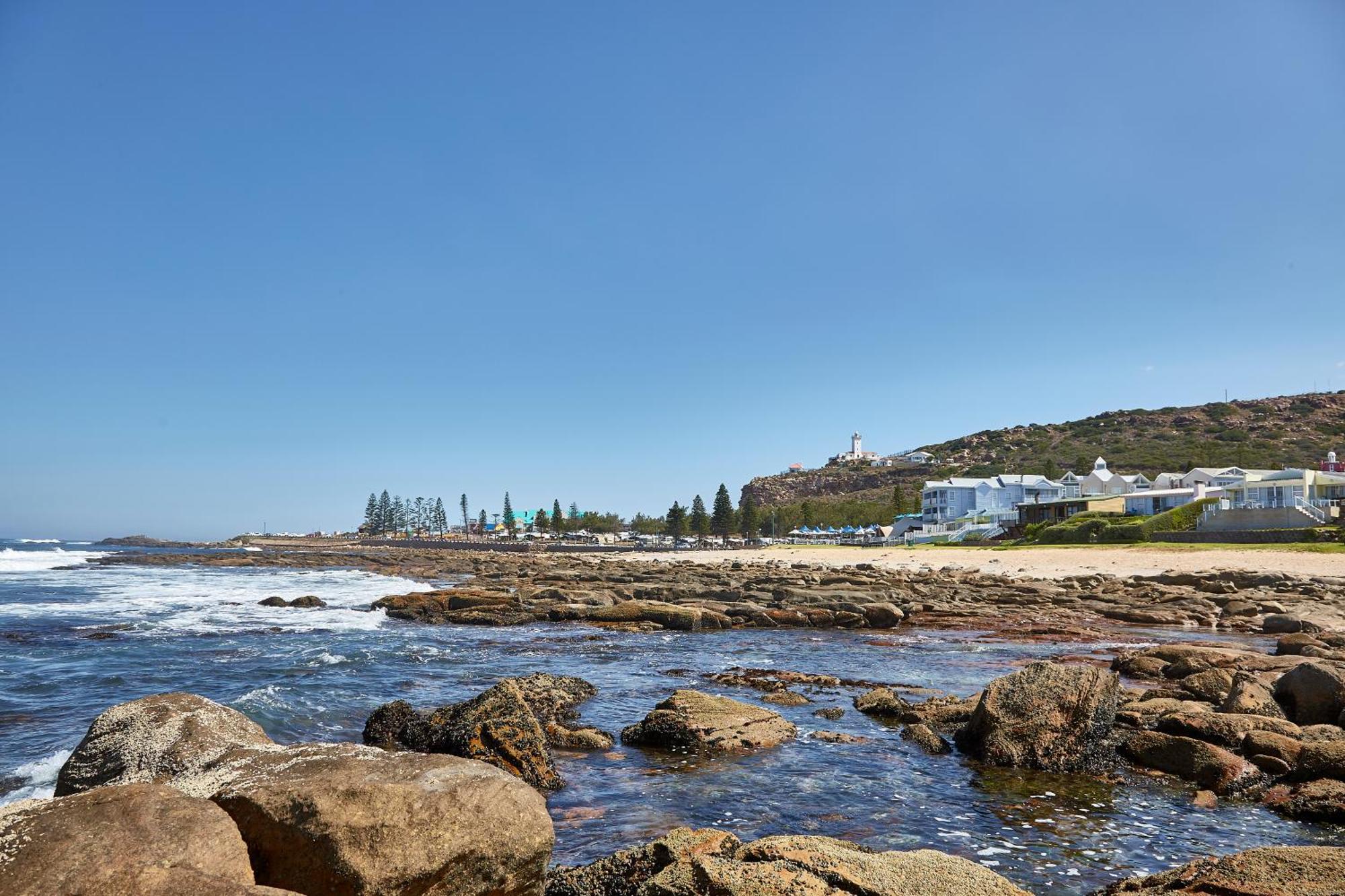 First Group Perna Perna Mossel Bay Apartment Екстериор снимка