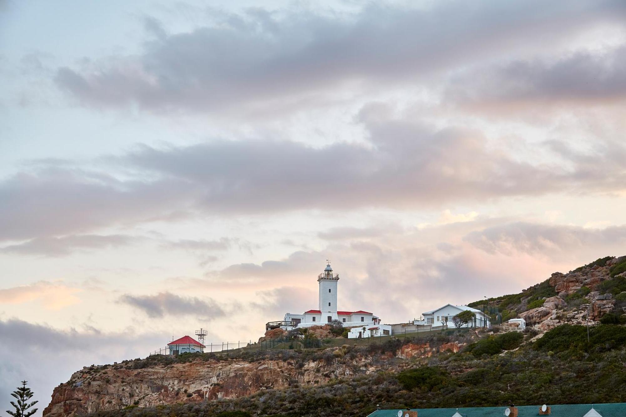 First Group Perna Perna Mossel Bay Apartment Екстериор снимка