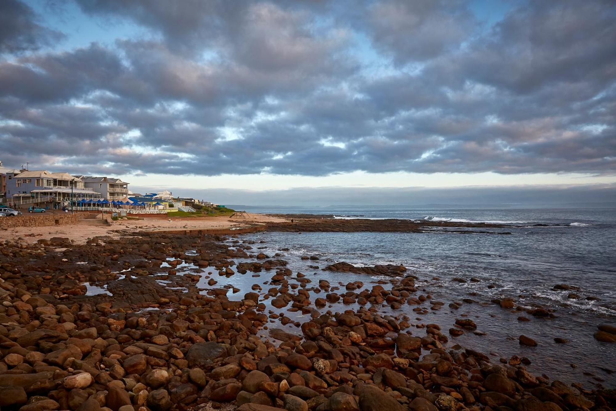 First Group Perna Perna Mossel Bay Apartment Екстериор снимка