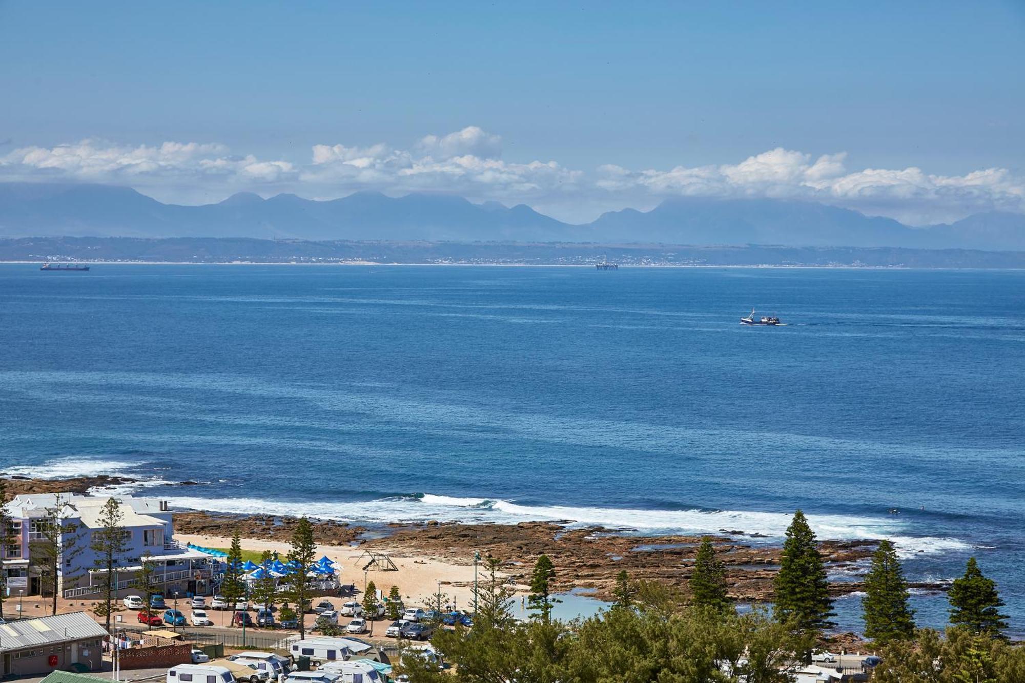 First Group Perna Perna Mossel Bay Apartment Екстериор снимка