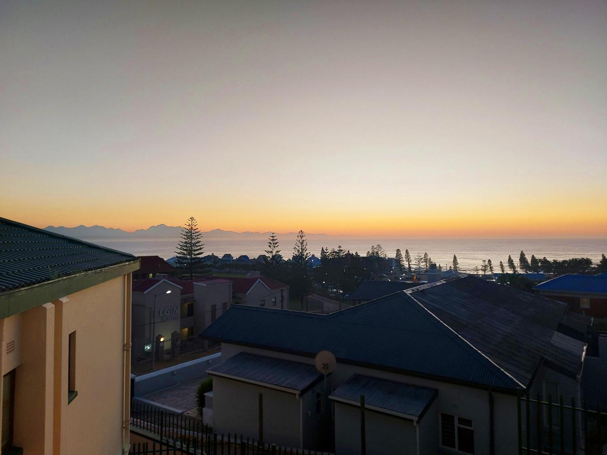 First Group Perna Perna Mossel Bay Apartment Екстериор снимка