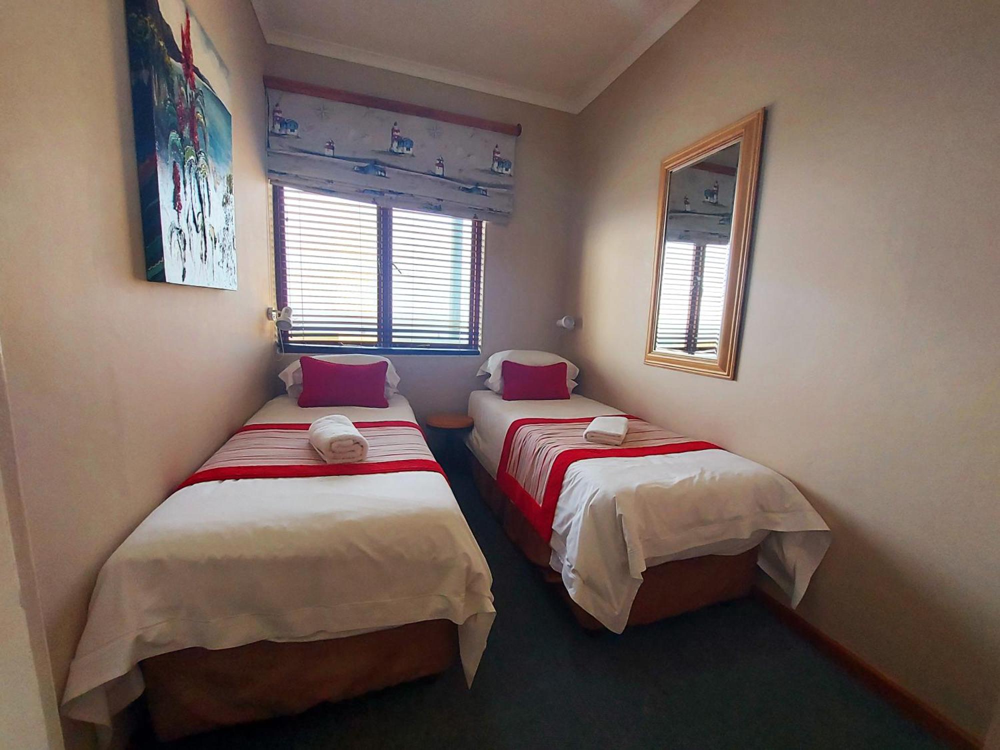 First Group Perna Perna Mossel Bay Apartment Екстериор снимка