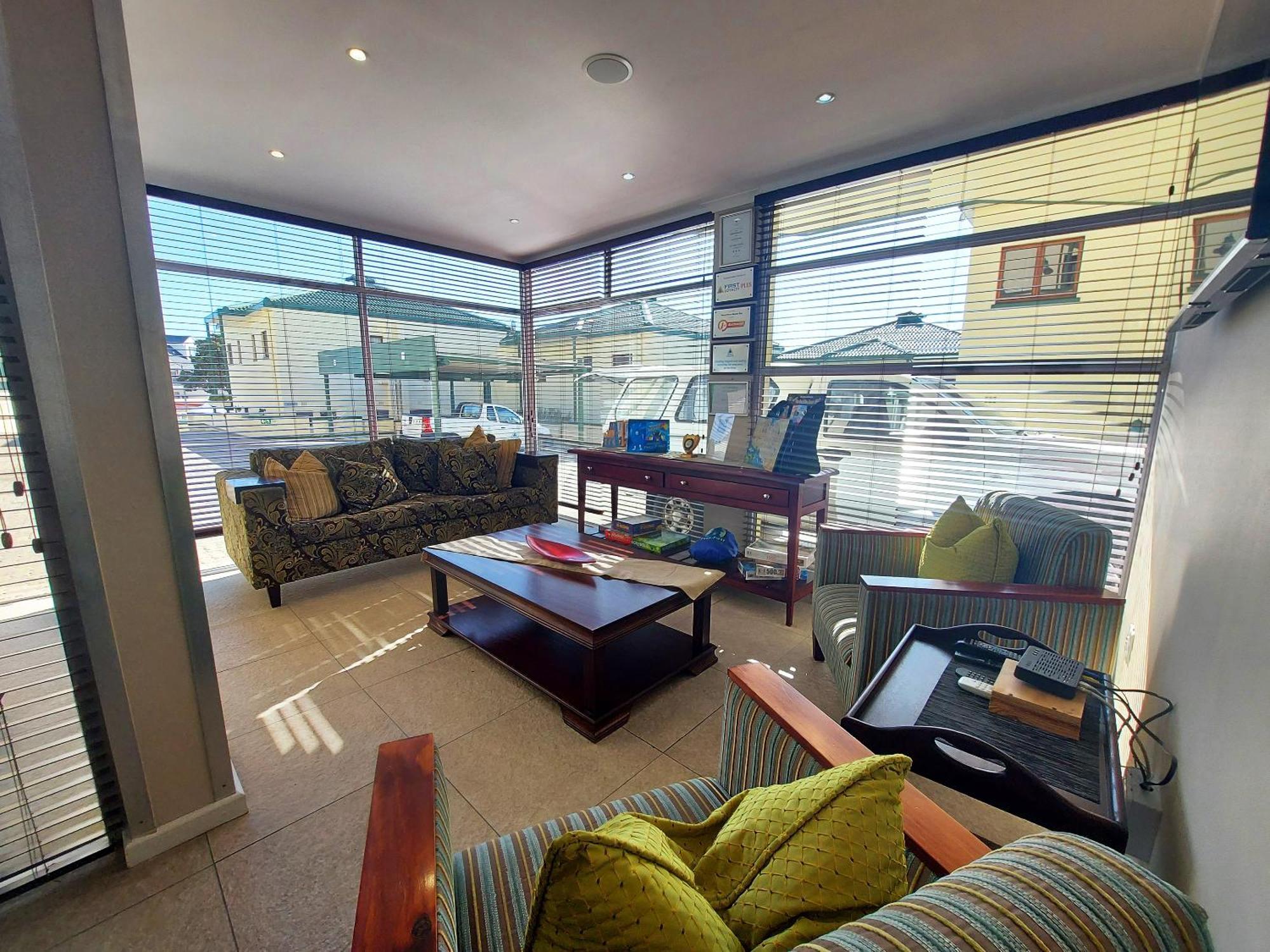 First Group Perna Perna Mossel Bay Apartment Екстериор снимка