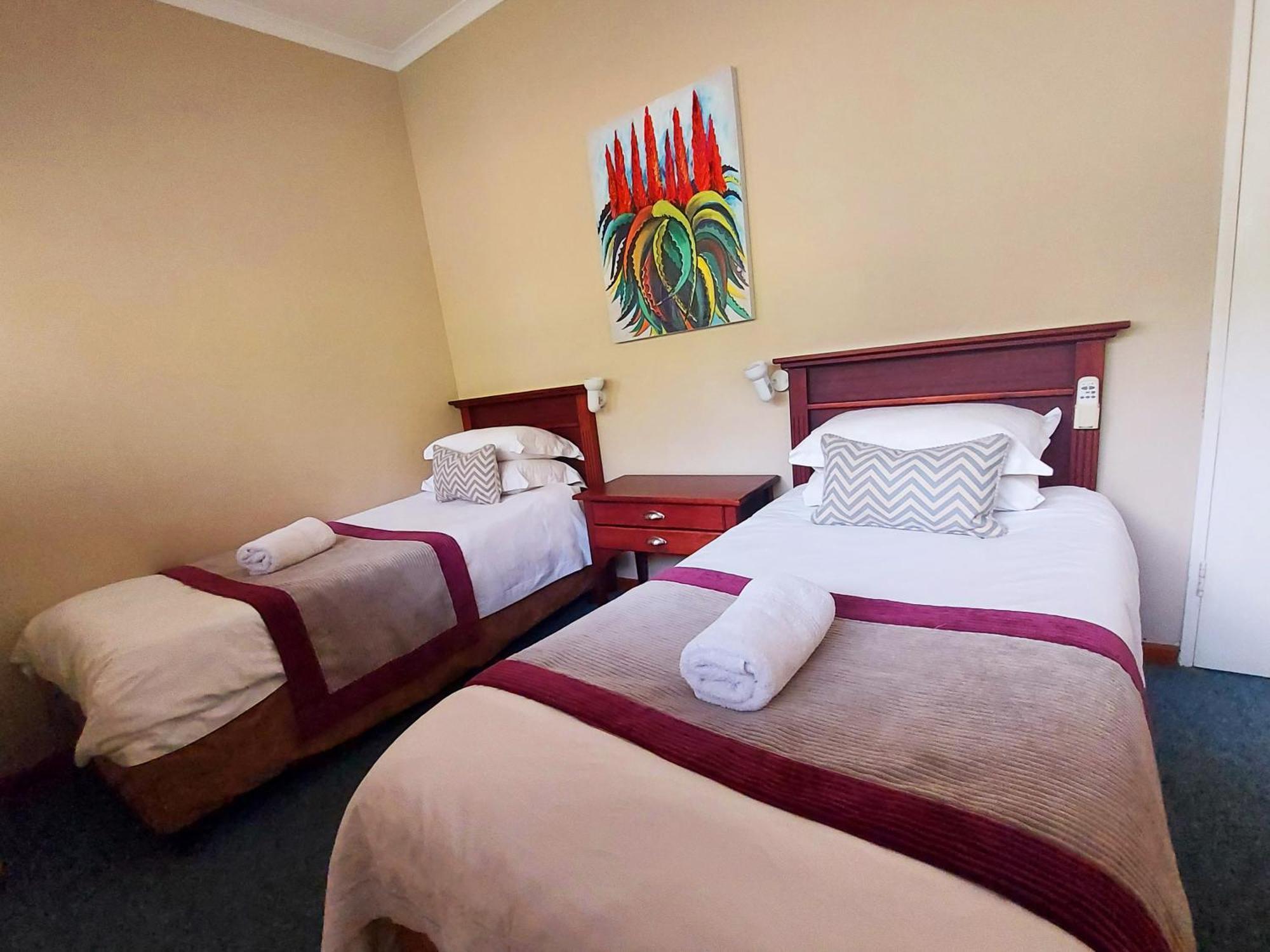 First Group Perna Perna Mossel Bay Apartment Екстериор снимка