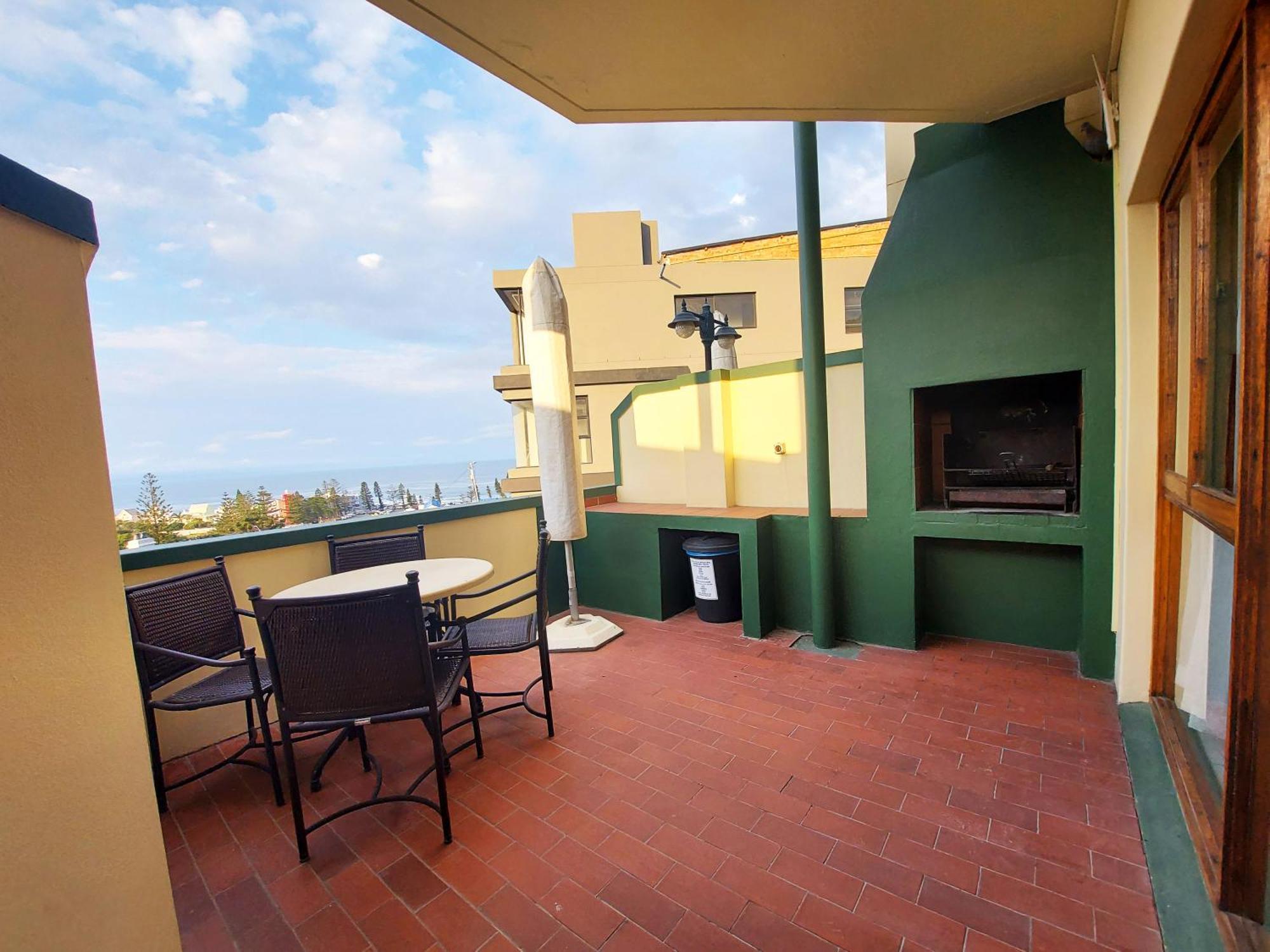 First Group Perna Perna Mossel Bay Apartment Екстериор снимка