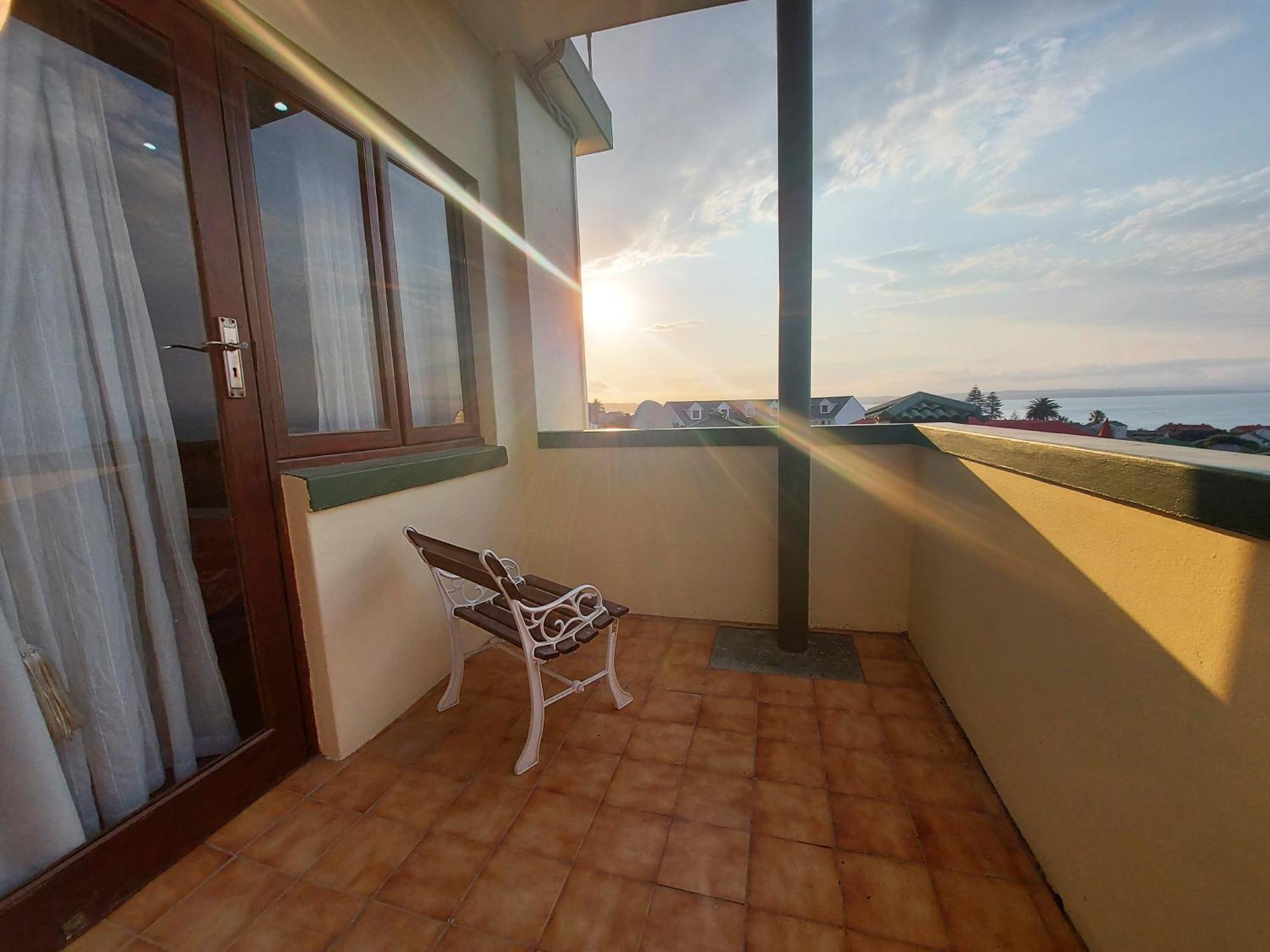 First Group Perna Perna Mossel Bay Apartment Екстериор снимка