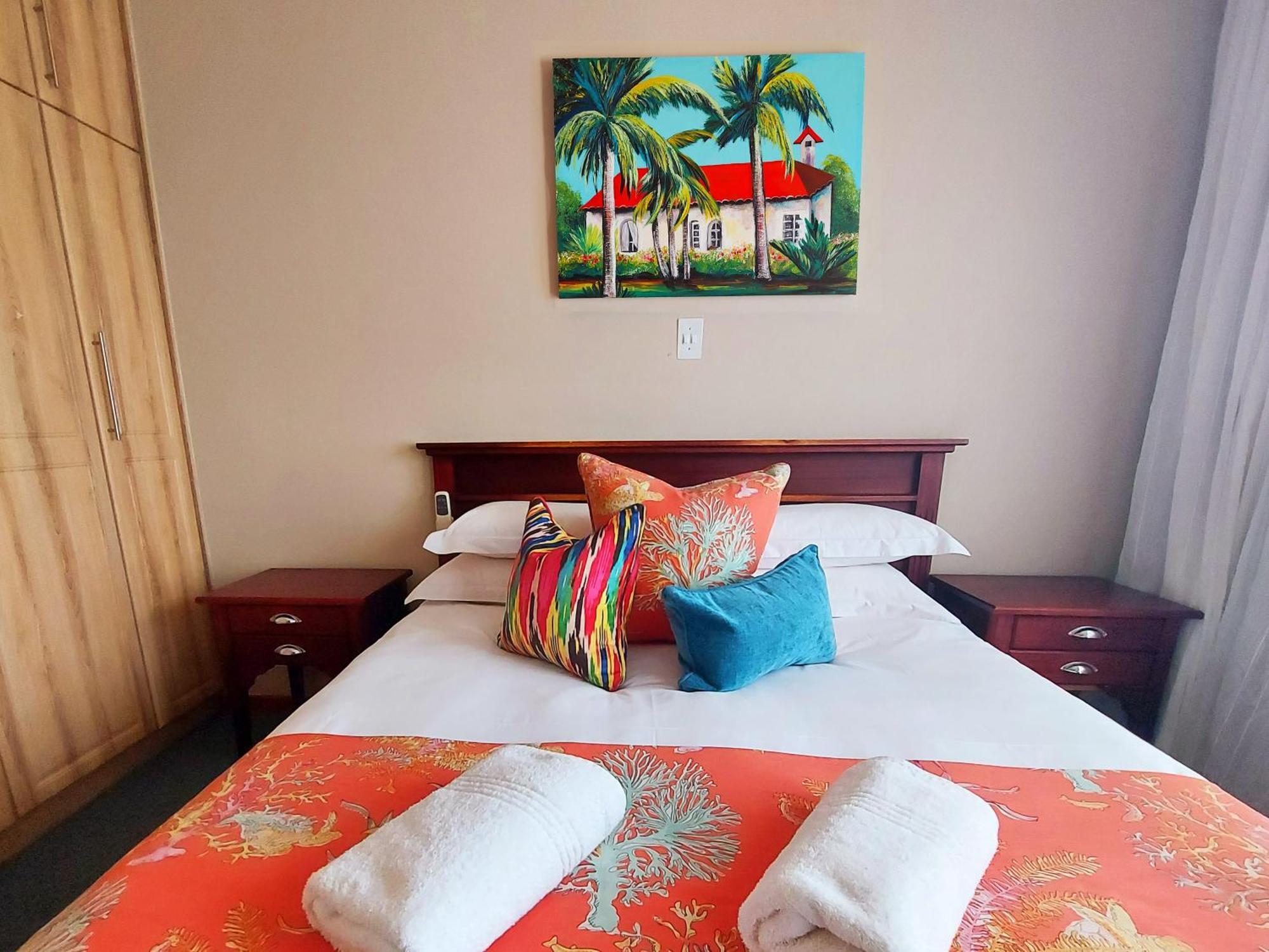 First Group Perna Perna Mossel Bay Apartment Екстериор снимка