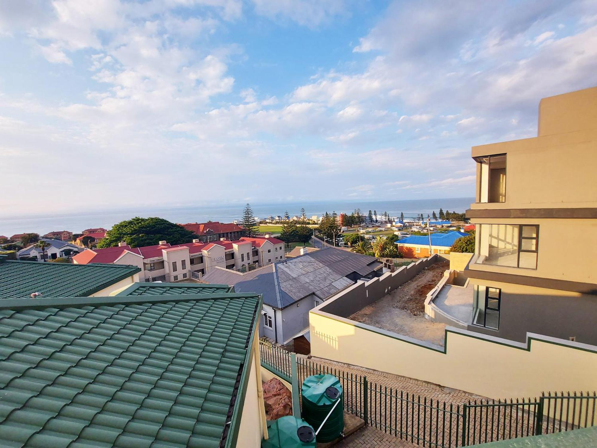 First Group Perna Perna Mossel Bay Apartment Екстериор снимка