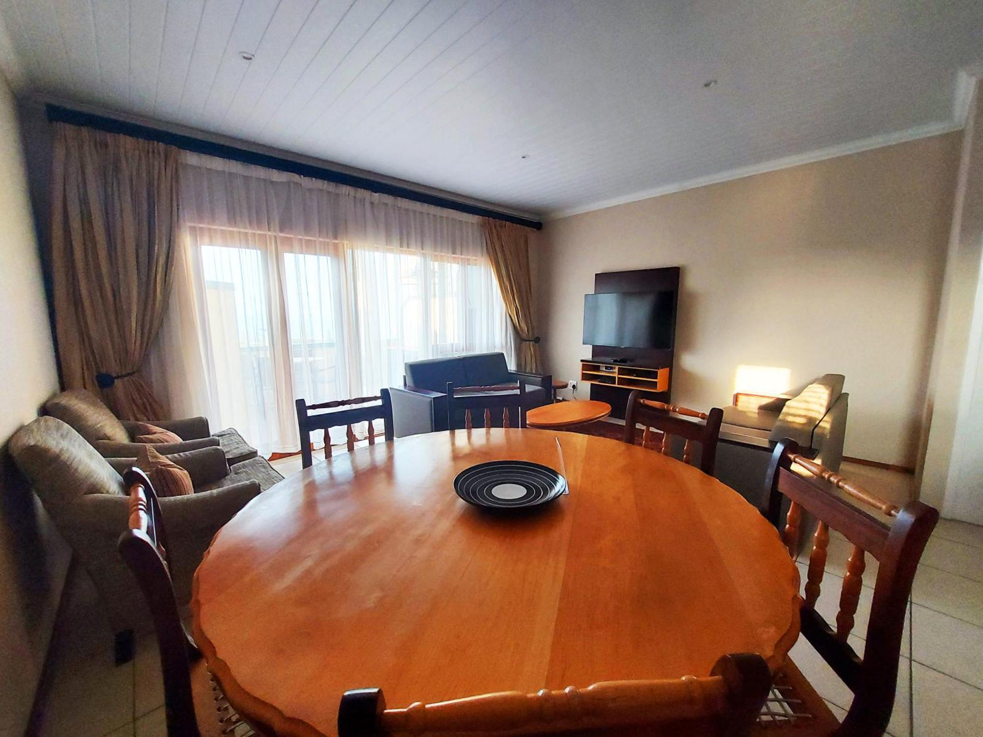 First Group Perna Perna Mossel Bay Apartment Екстериор снимка