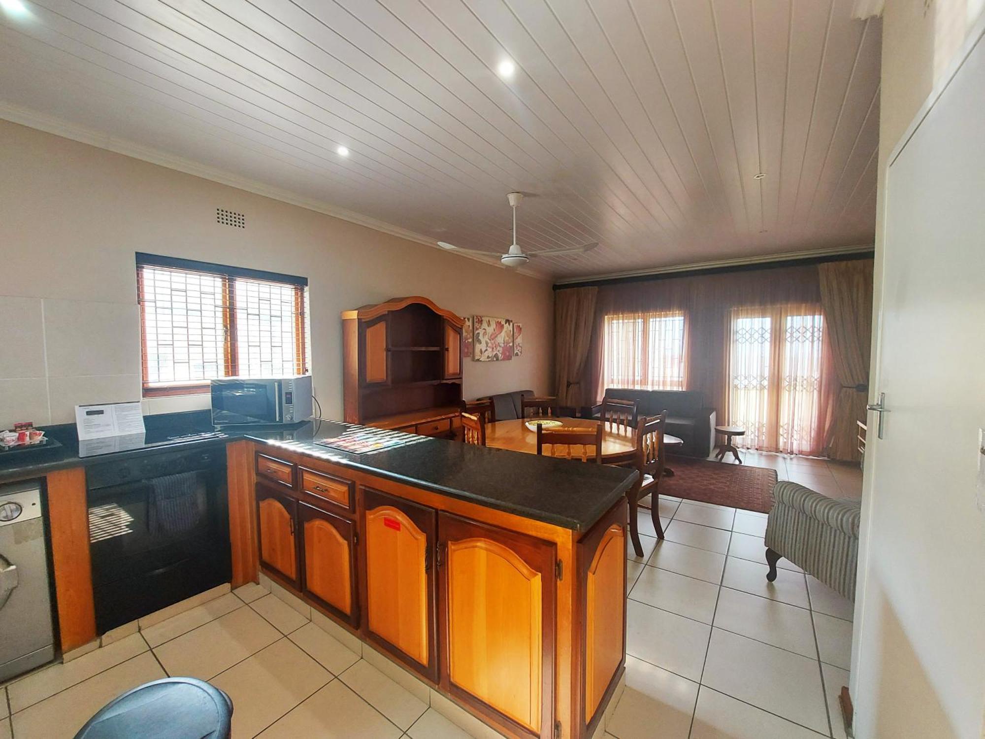 First Group Perna Perna Mossel Bay Apartment Екстериор снимка