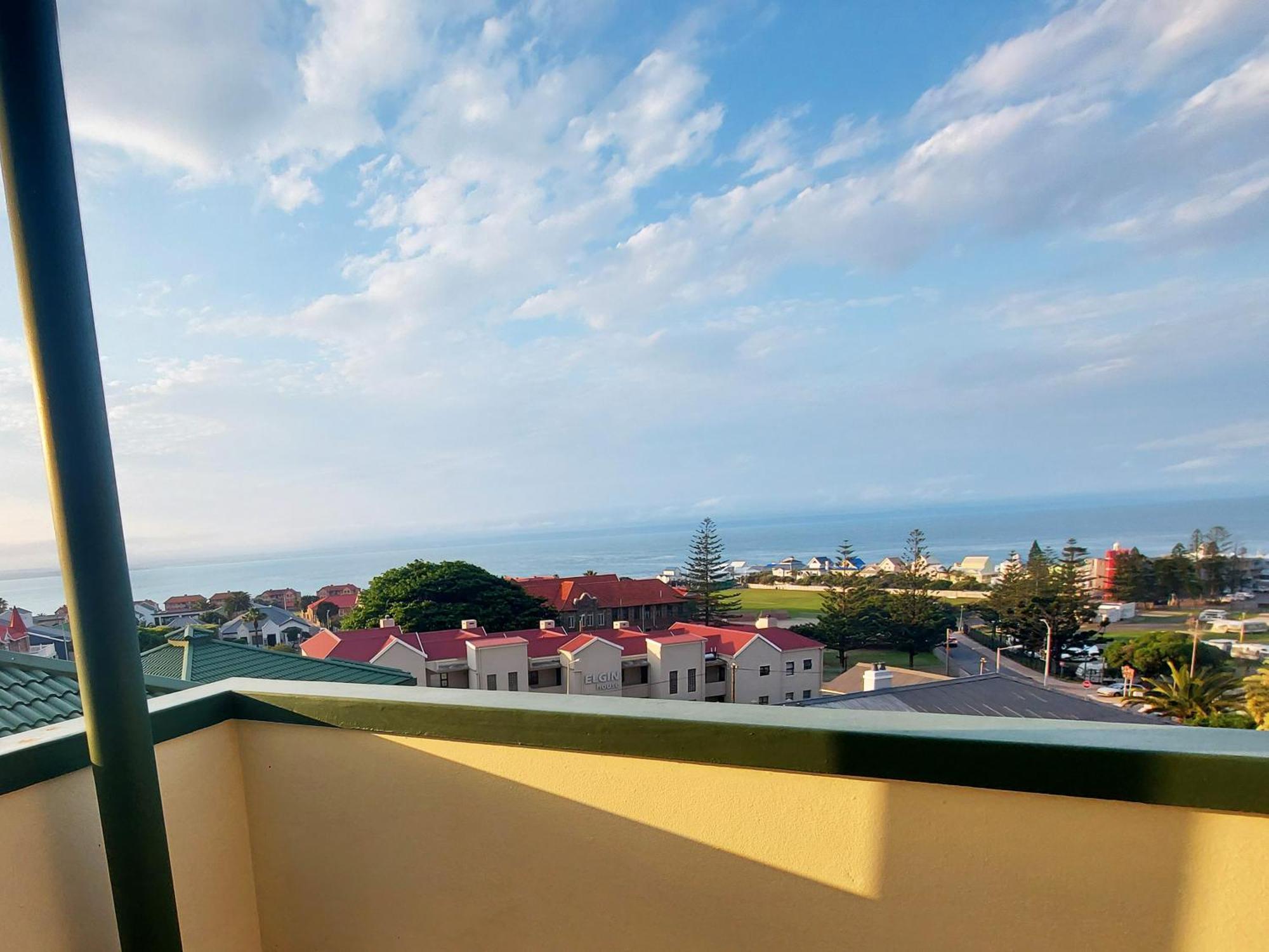 First Group Perna Perna Mossel Bay Apartment Екстериор снимка