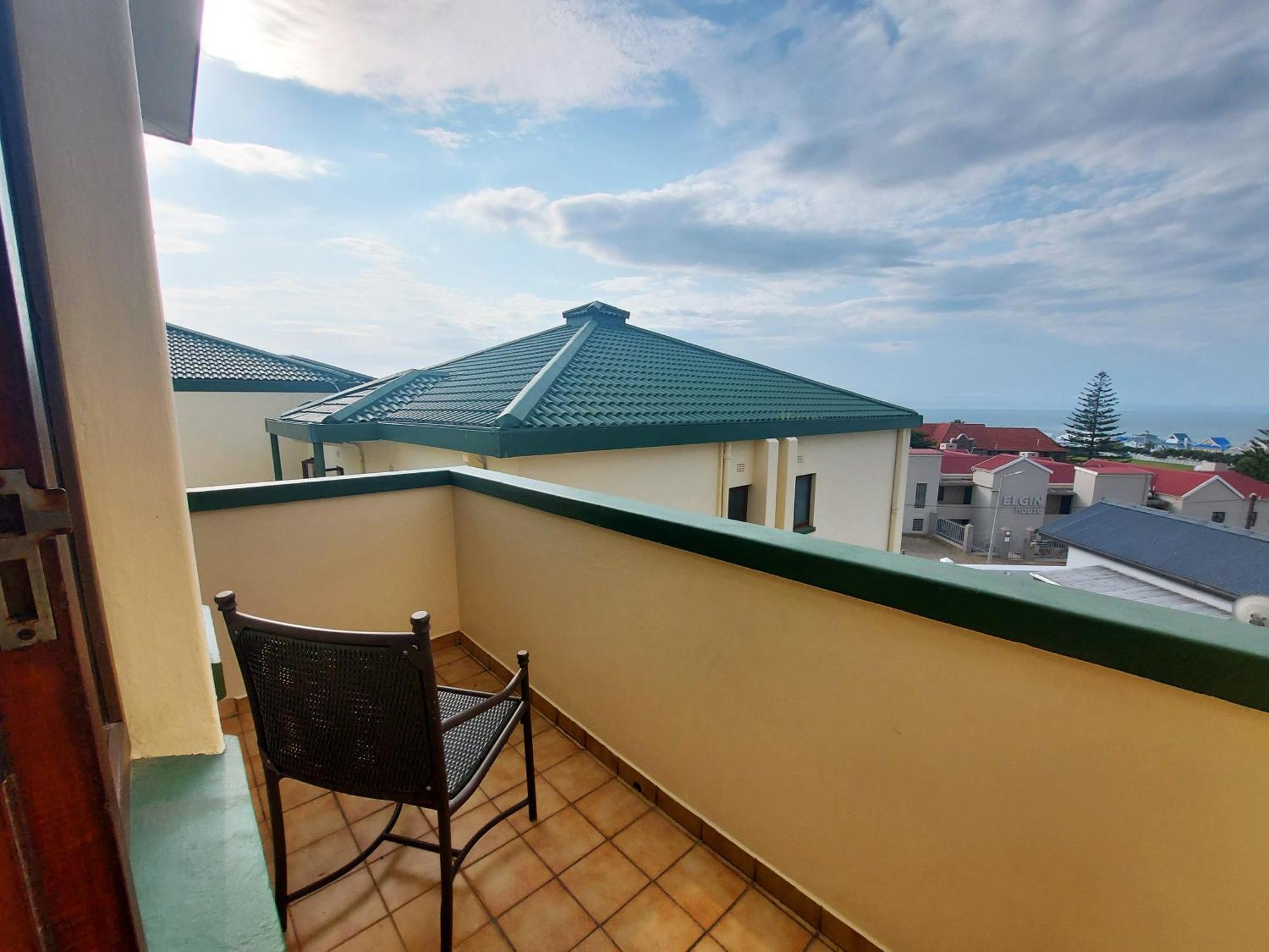 First Group Perna Perna Mossel Bay Apartment Екстериор снимка