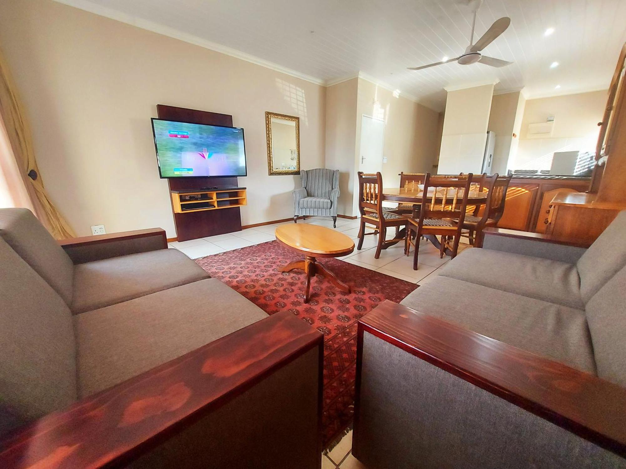 First Group Perna Perna Mossel Bay Apartment Екстериор снимка