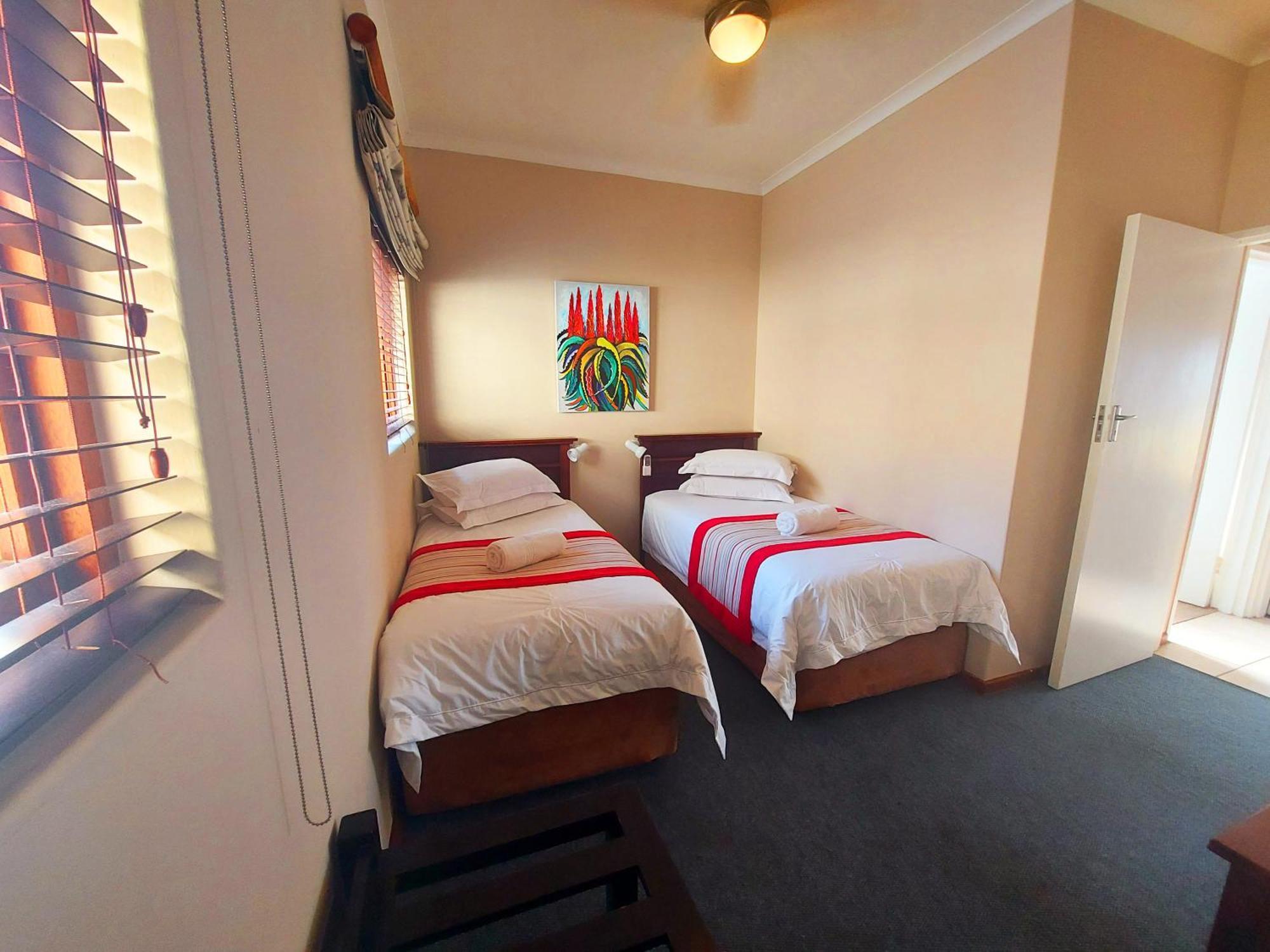 First Group Perna Perna Mossel Bay Apartment Екстериор снимка