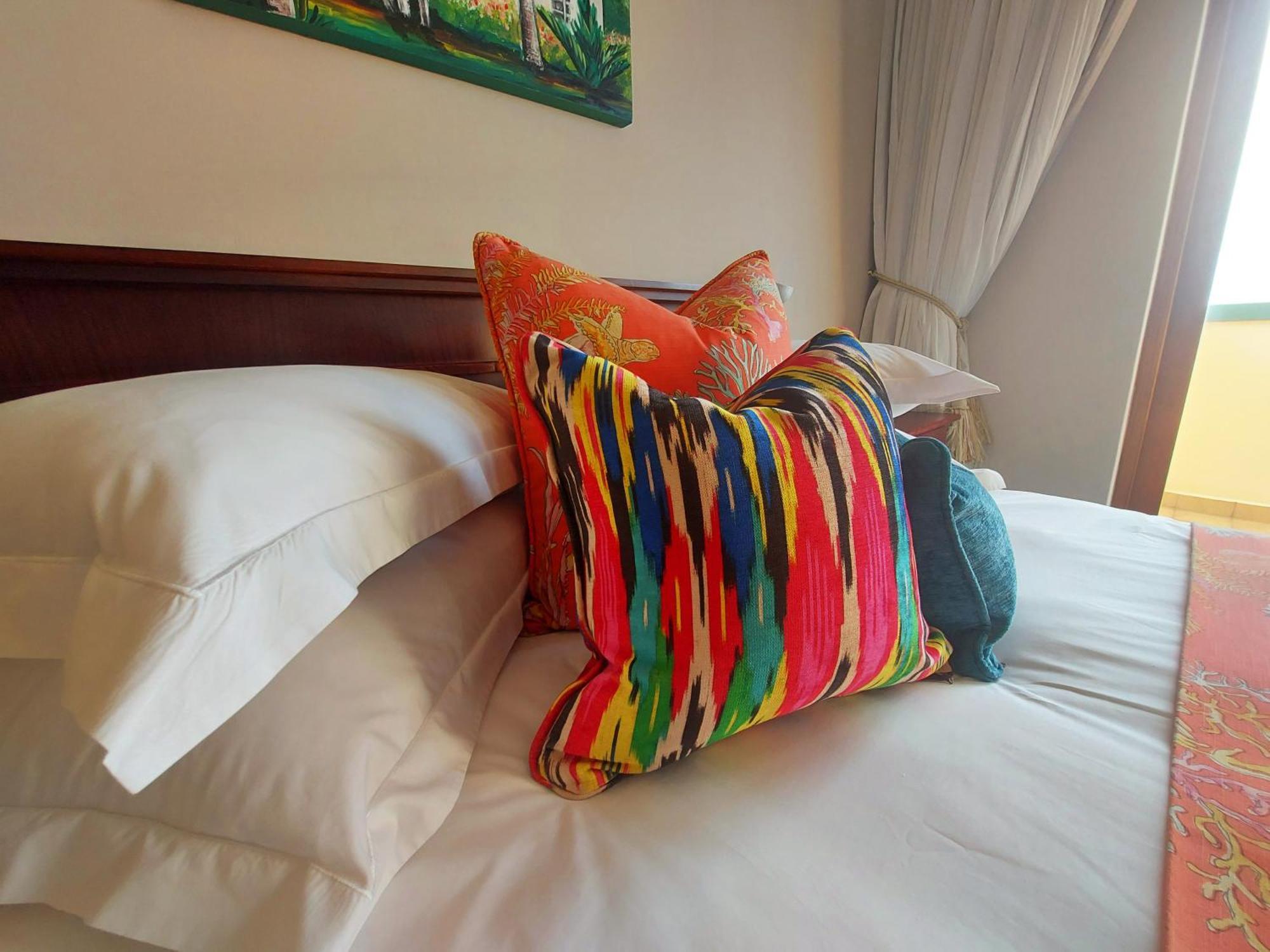 First Group Perna Perna Mossel Bay Apartment Екстериор снимка