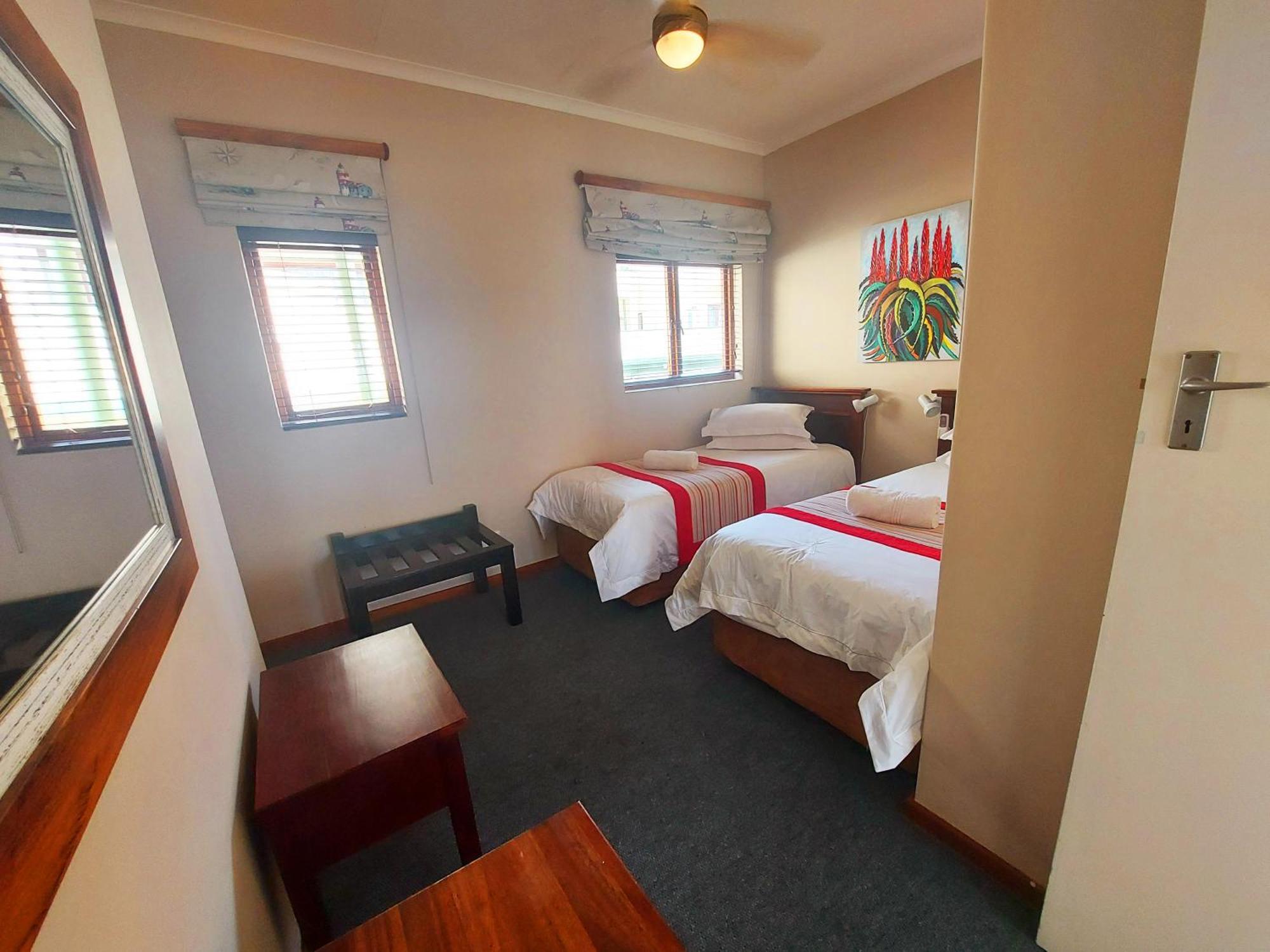 First Group Perna Perna Mossel Bay Apartment Екстериор снимка