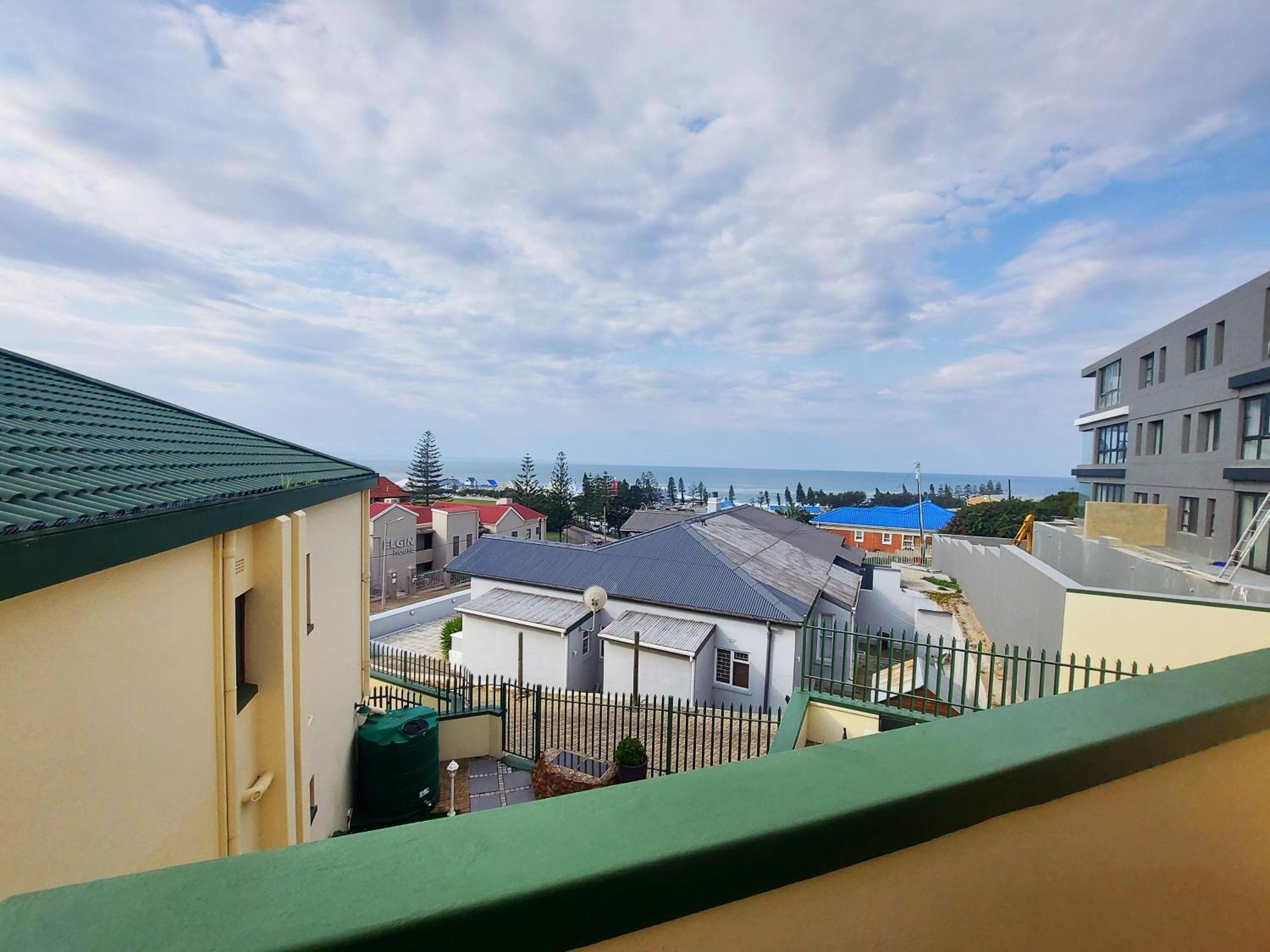 First Group Perna Perna Mossel Bay Apartment Екстериор снимка