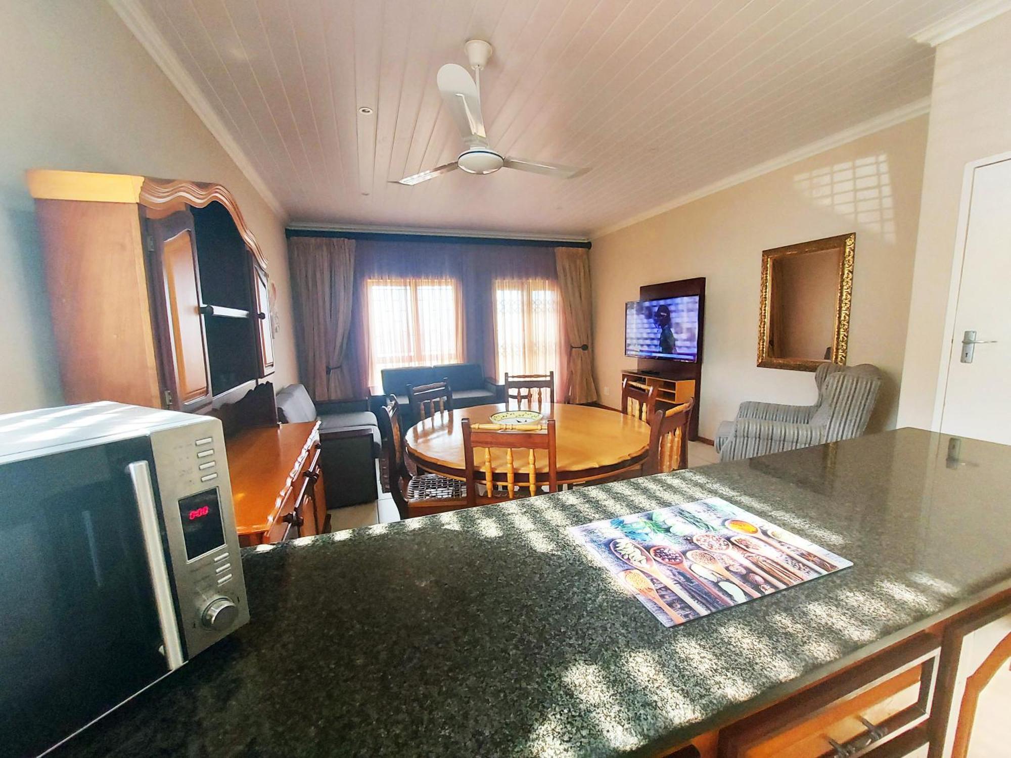 First Group Perna Perna Mossel Bay Apartment Екстериор снимка