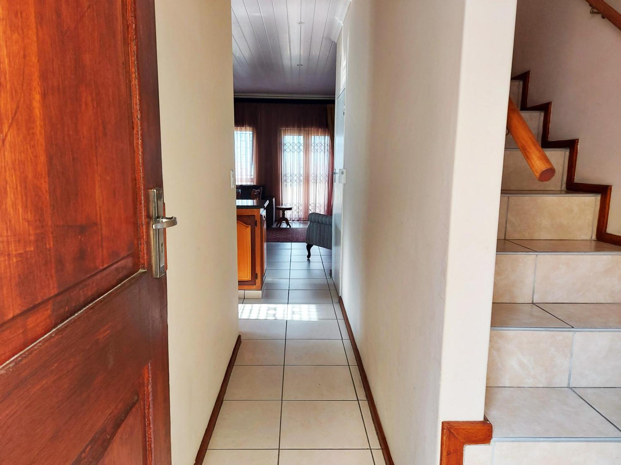 First Group Perna Perna Mossel Bay Apartment Стая снимка