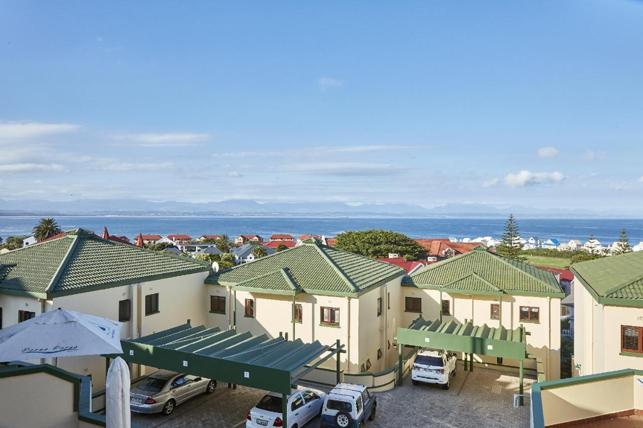 First Group Perna Perna Mossel Bay Apartment Екстериор снимка